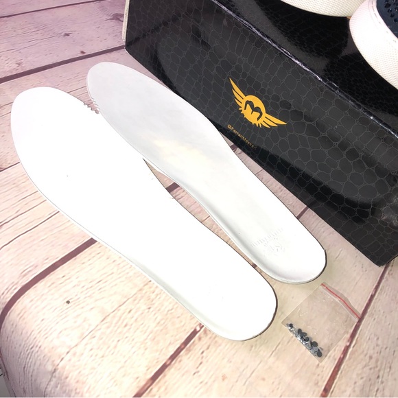 Ferrari massari ‘the nipsey hustler’ sneakers - Picture 12 of 17